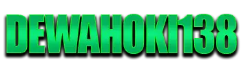 Logo Dewahoki138