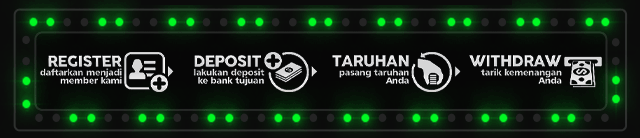 Dewahoki138 Jackpot